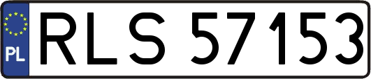 RLS57153