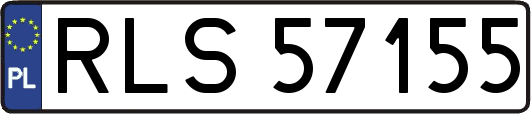 RLS57155