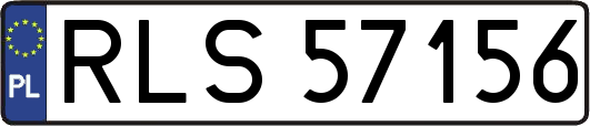 RLS57156
