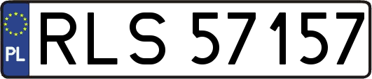 RLS57157