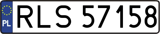 RLS57158