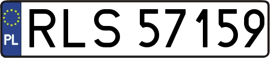 RLS57159