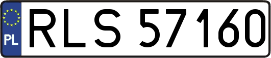 RLS57160