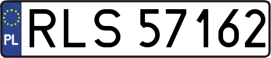 RLS57162