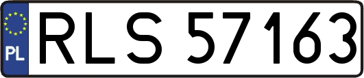 RLS57163