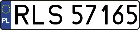 RLS57165