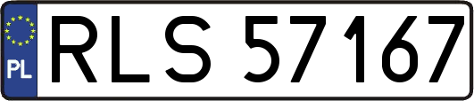 RLS57167