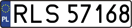 RLS57168
