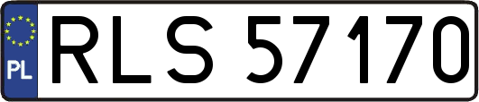 RLS57170