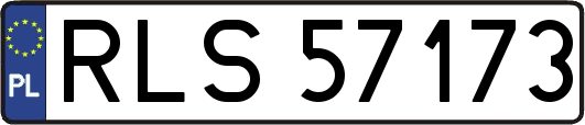 RLS57173