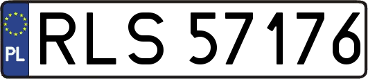 RLS57176
