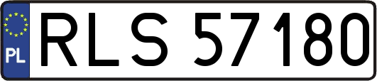 RLS57180