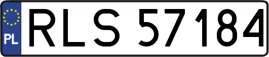 RLS57184