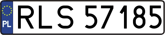 RLS57185