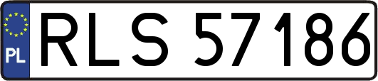 RLS57186
