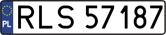 RLS57187