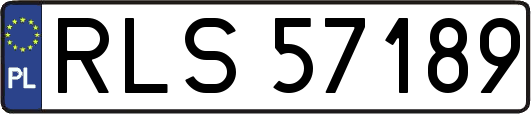 RLS57189