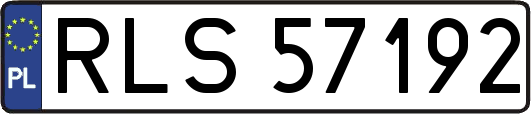RLS57192