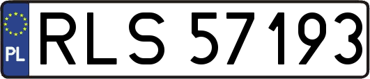RLS57193