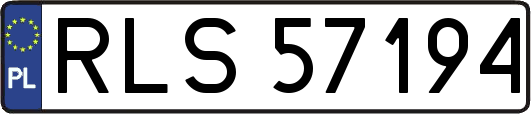 RLS57194