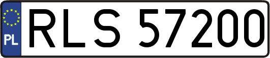 RLS57200
