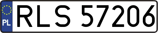 RLS57206