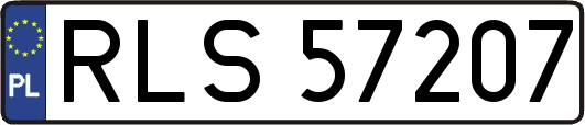RLS57207