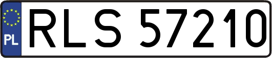 RLS57210