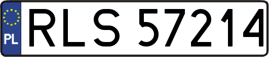 RLS57214