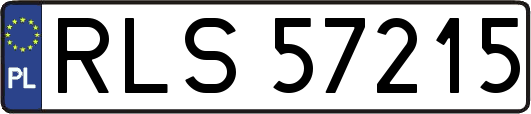 RLS57215