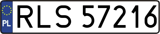 RLS57216
