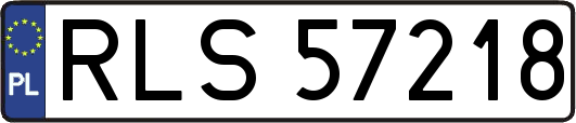 RLS57218