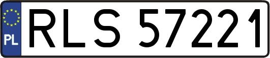 RLS57221