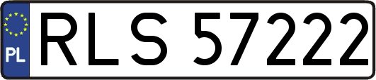RLS57222