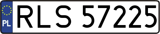 RLS57225
