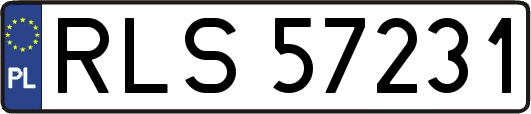 RLS57231