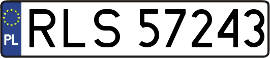 RLS57243
