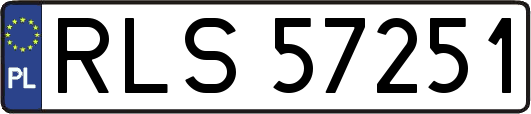 RLS57251