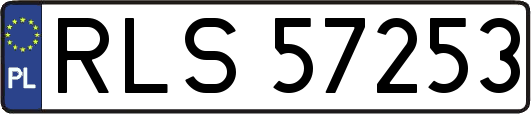 RLS57253