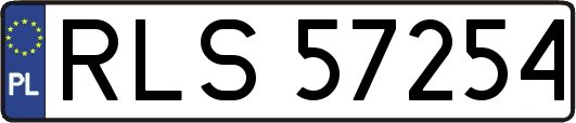 RLS57254