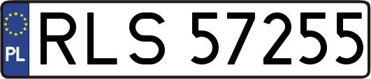 RLS57255