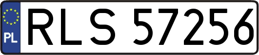 RLS57256