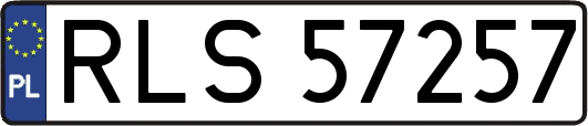 RLS57257
