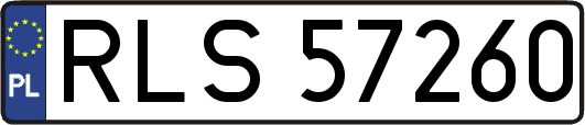 RLS57260