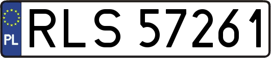 RLS57261