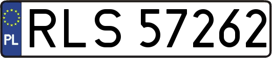 RLS57262