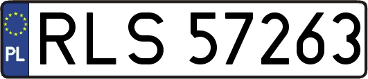RLS57263