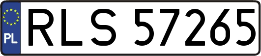 RLS57265