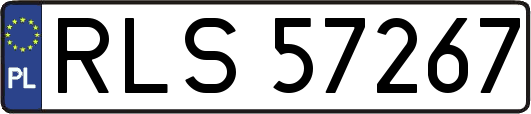 RLS57267