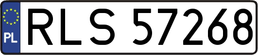 RLS57268